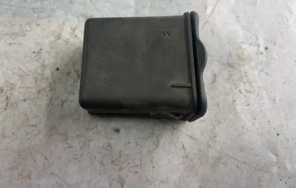 Opel Zafira A Rear door ashtray 90580259 905802594