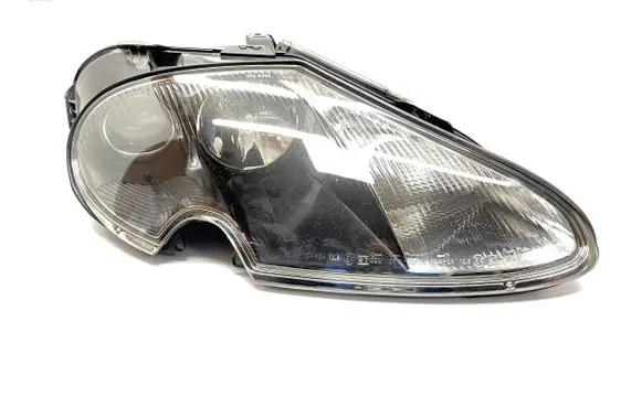 Jaguar XK8 - XKR Headlight/headlamp LJA4650AA LJA4650BA