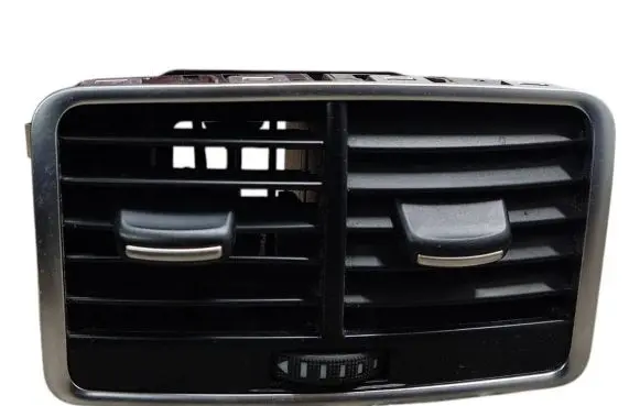 Audi A6 S6 C6 4F Rear air vent grill 4F0819203C