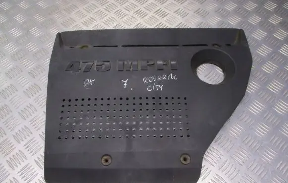 Honda City Engine cover (trim)
