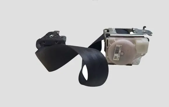 Citroen C4 Grand Picasso Rear seatbelt 040731 9654437977