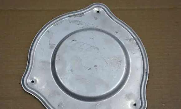 Audi A8 S8 D4 4H Other engine part 4H0803961B