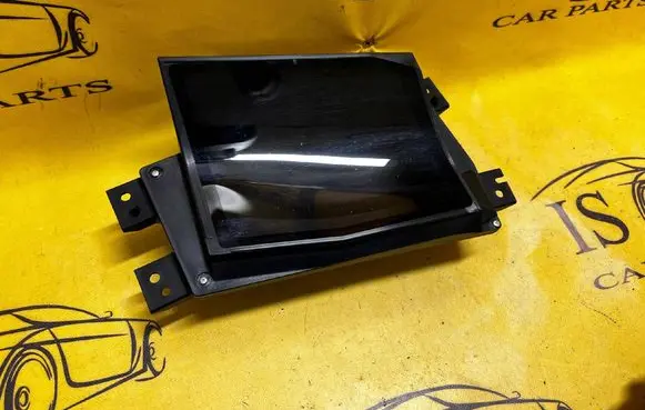 Land Rover Evoque II Head up display screen K8D219G468CC