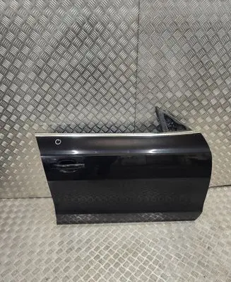 Audi A5 Sportback 8TA Front door