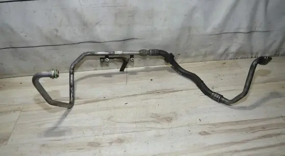 Mercedes-Benz ML AMG W164 Power steering hose/pipe/line A1561803920