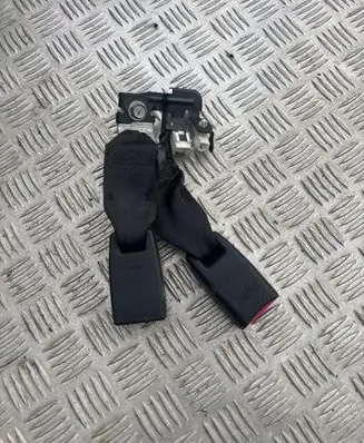 Mazda 6 Middle seatbelt buckle (rear) BLA018007