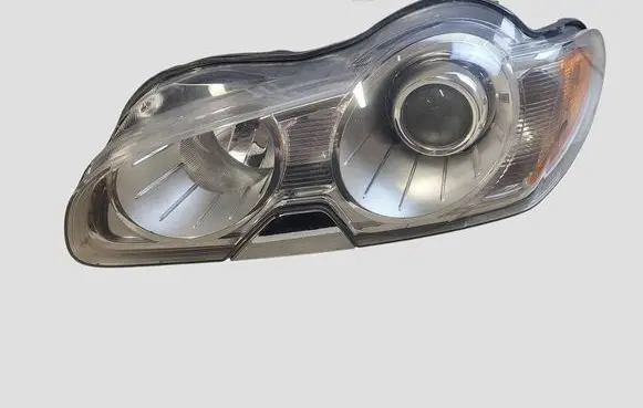 Jaguar XF X250 Headlight/headlamp 8X2313W030AC
