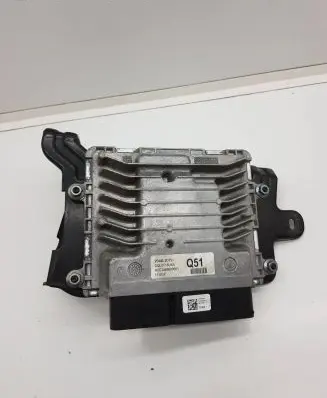 KIA Sportage Engine control unit/module 954402D751 DQL0T16US4