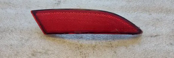 Ford Focus Rear tail light reflector BM51515B0AD