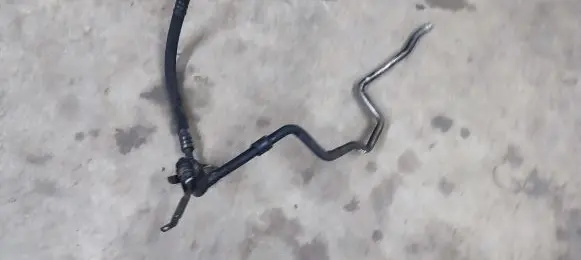 Audi A3 S3 8L Air conditioning (A/C) pipe/hose
