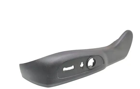 Seat trim