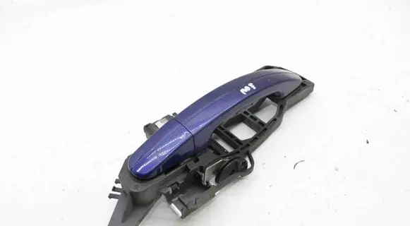 Ford Transit Custom Sliding door exterior handle BK21V266B23AB