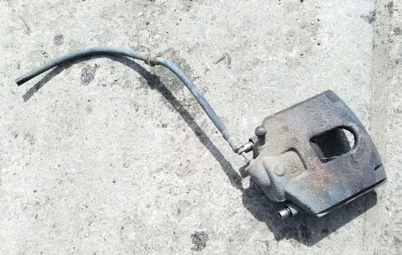 Ford Fiesta Front brake caliper
