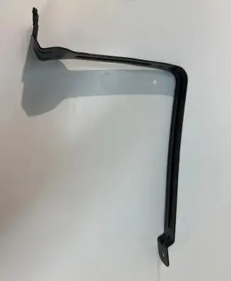 BMW 5 F10 F11 Battery bracket 7609962 10092010 0223310110