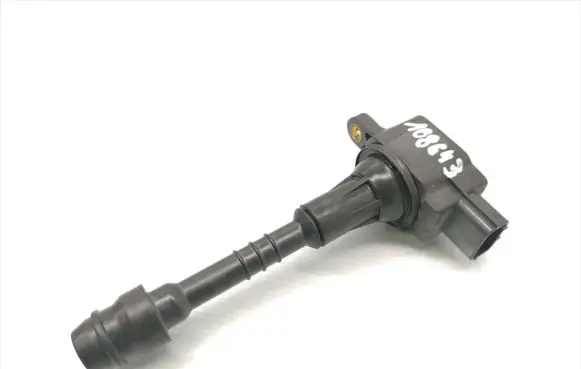 Nissan Almera N16 High voltage ignition coil 224486N015