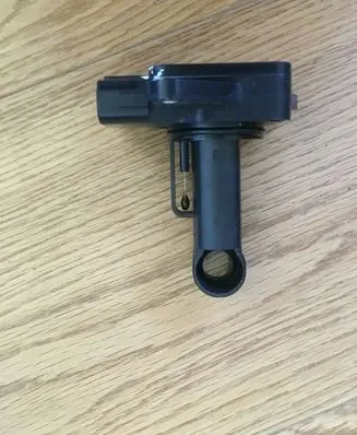 Mazda 6 Mass air flow meter 197400-2010