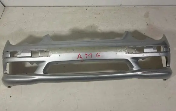 Mercedes-Benz C W203 Front bumper A2038854825 3197962