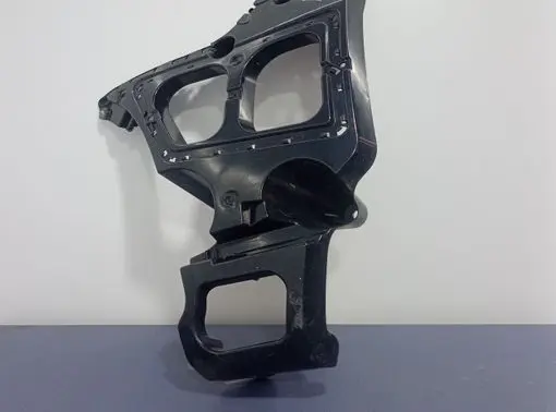 BMW X6 E71 Front bodywork piece 7176245