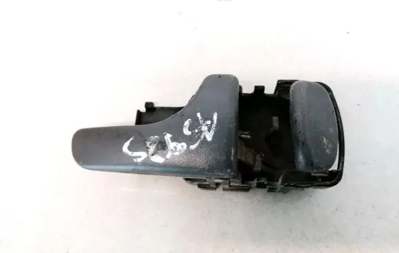 Ford Maverick Rear door interior handle