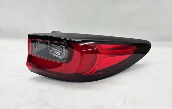Mazda CX-60 Rear/tail lights KBB451150