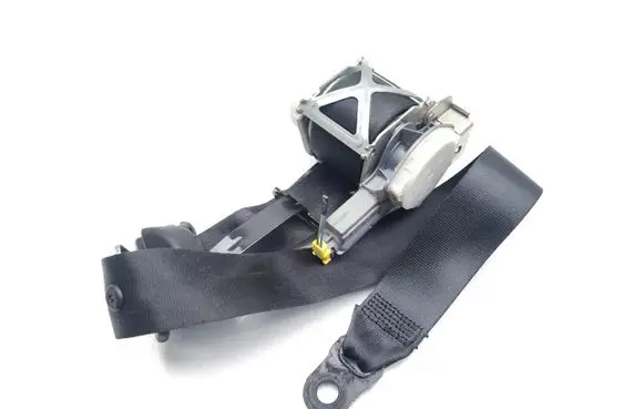 Ford Fiesta Front seatbelt 8V51-A61294-CN 34060413 8V51A61294CN