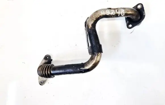 Ford Transit EGR valve line/pipe/hose