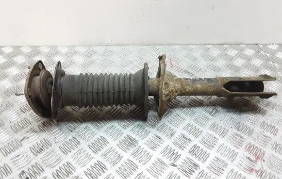 Toyota Yaris Front shock absorber/damper