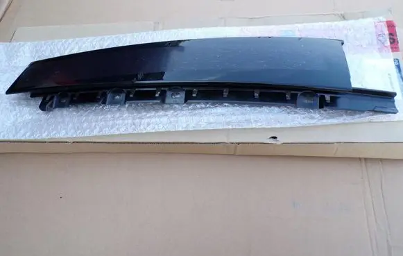 Ford S-MAX Rear door trim (molding) EM2B-R254A40
