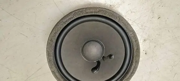 Mercedes-Benz E W214 Front door speaker A2238201300
