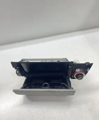 Car ashtray