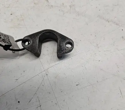 BMW 5 E60 E61 Fuel Injector clamp holder 