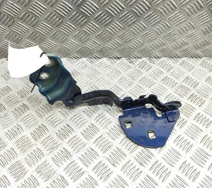 Tesla Model 3 Engine bonnet/hood hinges 164384600A