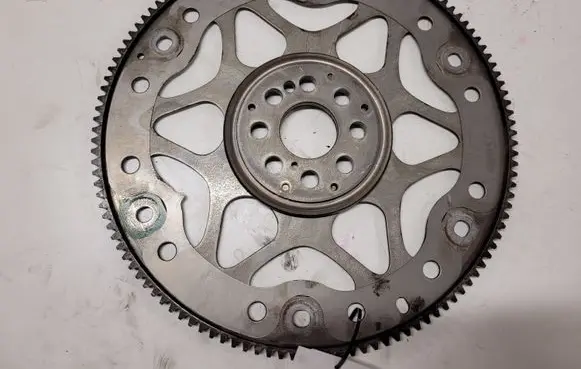 BMW X6 E71 Flywheel 850667002