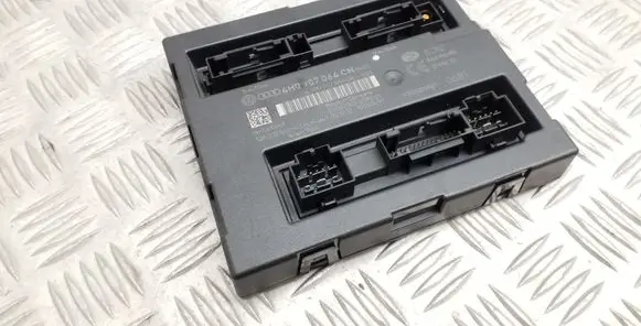 Audi A6 Allroad C7 Comfort/convenience module 4H0907064CN