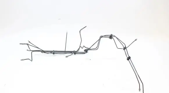 Seat Ibiza V (KJ) Brake line pipe/hose 5750408