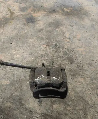 Nissan X-Trail T31 Front brake caliper 