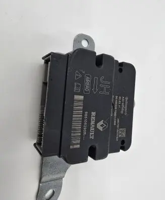 Renault Master III Airbag control unit/module 985106290R