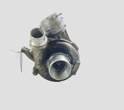 Renault Laguna III Turbo GTA1749V H8200347344 7650154