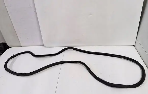 Volkswagen PASSAT B7 Seal rubber (tailgate) 