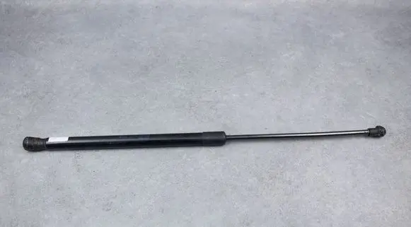 Volkswagen Polo IV 9N3 Tailgate/trunk strut/damper 6Q6827550C