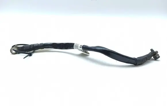 KIA Sportage Negative earth cable (battery) 91860 918603U520 31408071356