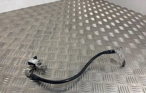 BMW 2 F46 Negative earth cable (battery) 9117831 0410335160 03351600