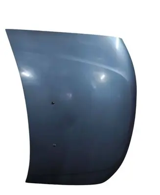Dacia Duster Engine bonnet/hood