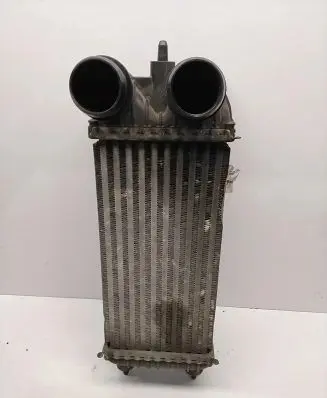 Peugeot 508 Intercooler radiator 9804955180 0020066