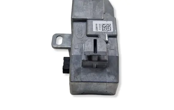 Land Rover Evoque I Steering wheel lock BJ323K772AC 0199E111212 BJ3214C579AC
