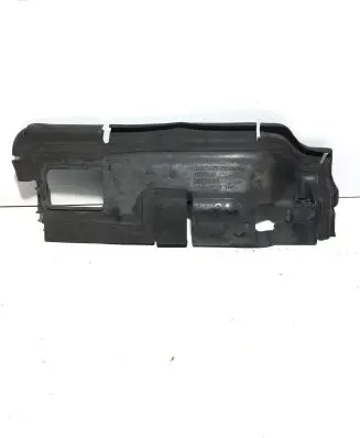Volvo S60 Intercooler air guide/duct channel 31323499 M0N7A