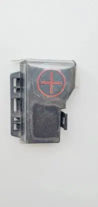 Hyundai Tucson TL Positive cable (battery) 91971D7092