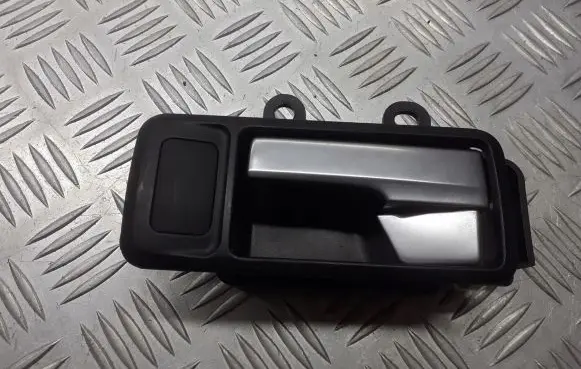 Ford Focus Rear door interior handle 3M51-R22601