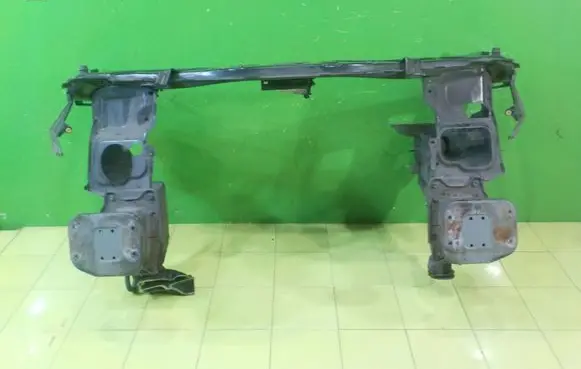 Opel Antara Radiator support slam panel WP126