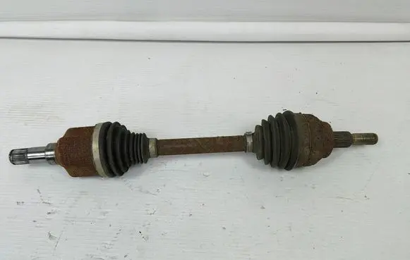 Ford Focus ST Front driveshaft J008484